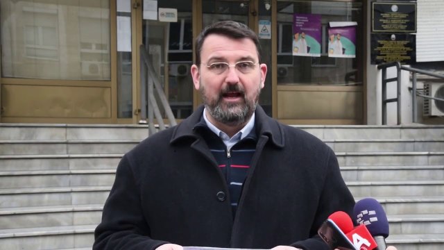 VMRO-ja akuzon ministrin Filipçe për “Reket 3”