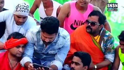 गोरी तोरी चुनरी 2 _ Ritesh Pandey और Antra Singh | 2020 New bhojpuri Song Ritesh panday