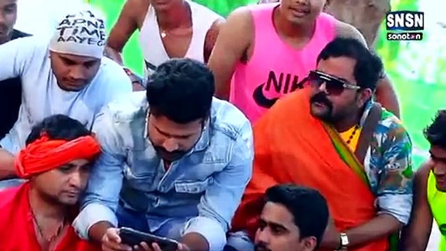 गोरी तोरी चुनरी 2 _ Ritesh Pandey और Antra Singh | 2020 New bhojpuri Song Ritesh panday