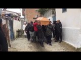 Ora News - Trupi i Brunildës prehet në Berat, u gjet e vrarë dhe e djegur në Francë