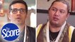 Marc Pingris grills with Beau Belga on Extra Rice | The Score