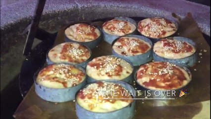 NAN KHATAI RECIPE | HOW TO MAKE NAN KHATAI IN TANDOOR | FAISALABAD