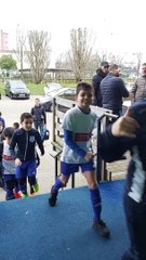 Tournoi U10-U11 au footfive5 de Vaulx-en-Velin !⚽️