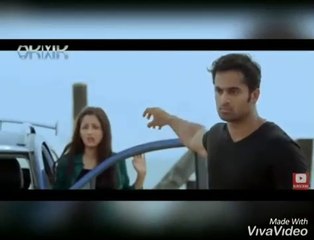 aaj ruswa teri galiyon mein mohabbat part -2