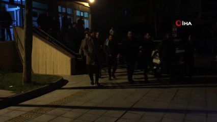 İzmir'de zehir tacirlerine darbe: 10 kişi tutuklandı