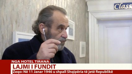 11 janari i vitit 1946, si Dita e Republikës, studiuesit flasin pro dhe kundër