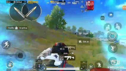 HOW TO SOLO VS SQUAD FULL RUSH GAME PLAY|PUBG MOBILE