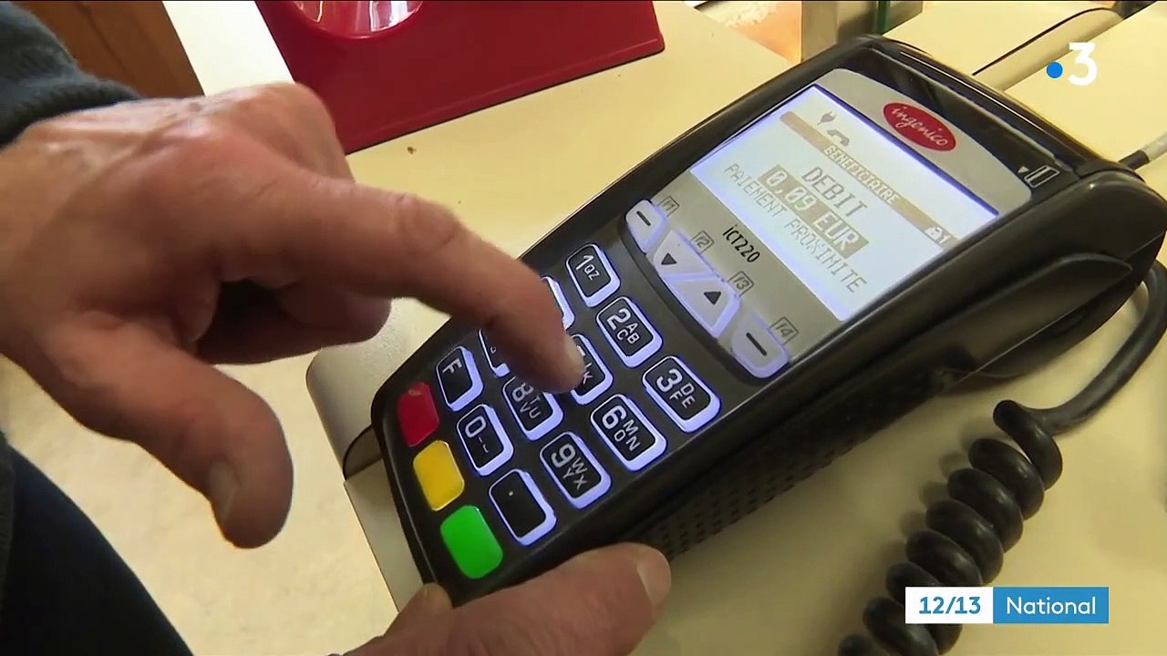 Dordogne : de moins en moins de distributeurs de billets dans les campagnes