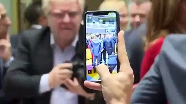 Di Maio- Libia resta priorità per il nostro Paese (10.01.20)