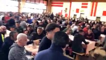 Emilia Romagna, Salvini visita la Comunità di San Patrignano (11.01.20)