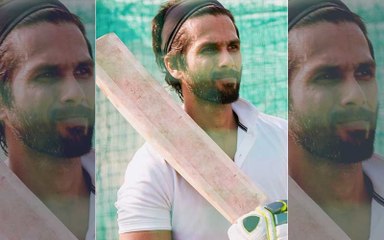 Shahid Kapoor Gets Injured On The Sets of Jersey; Mira Rajput Rushes To Chandigarh