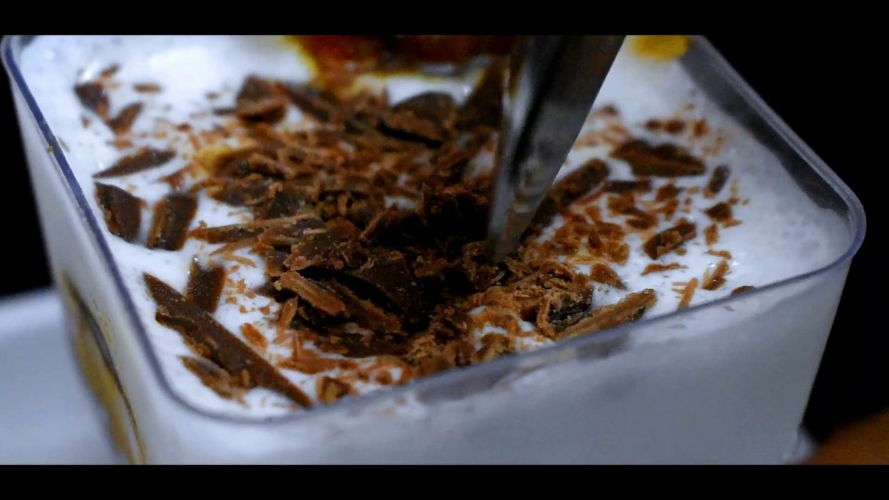 Banoffe Trifle Recipe