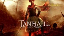 Tanhaji : The Unsung Warrior Review