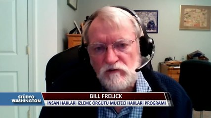 Mülteci Krizi Derinleşerek Devam Ediyor