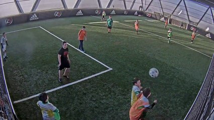 Equipe 1 Vs Equipe 2 - 11/01/20 15:46 - Loisir Turin - Turin Z5
