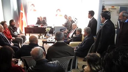 İYİ Parti'li Dervişoğlu'ndan Urla belediye başkanlığı açıklaması