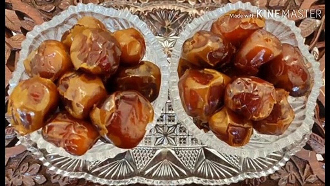 KHAJUR KHANE KE FAYDE