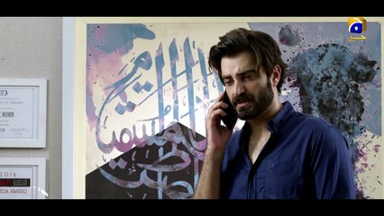 ALIF - Episode 15 -- English Subtitles -- 11th Jan 2020 - HAR PAL GEO