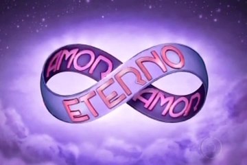 AMOR ETERNO AMOR