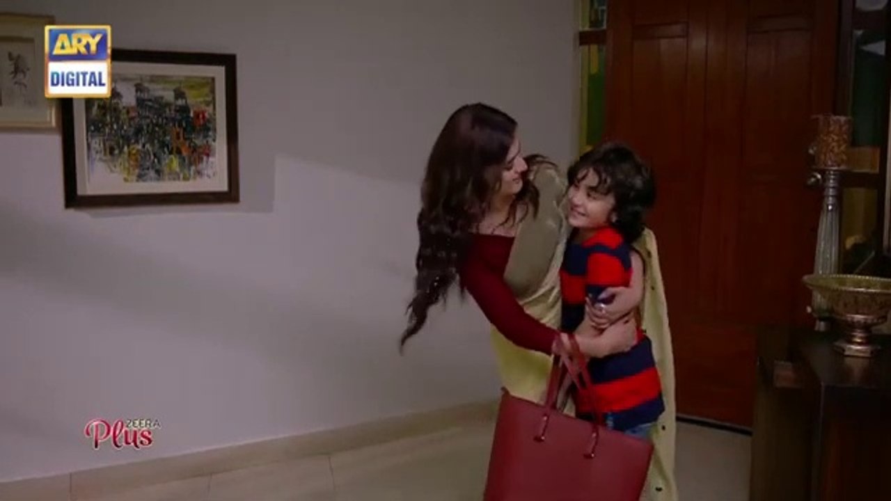 meray paas tum ho episode 22 - 11 Jan 2020