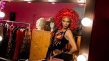 RuPaul, Michael Patrick King Tease 22 'Drag Race' Cameos  in 'AJ and the Queen' | In Studio