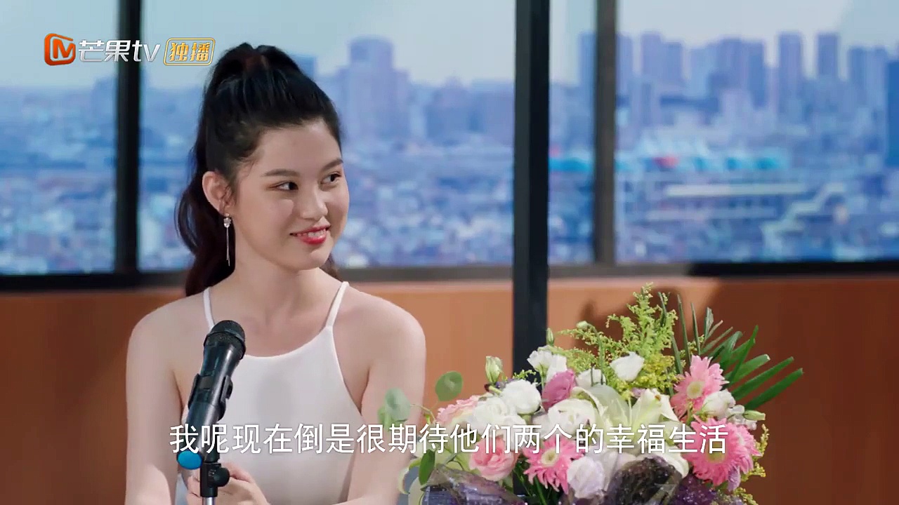  [indo/malay sub] ep 13 love the way you are