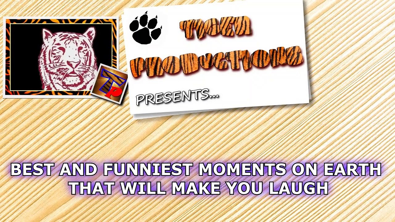Funniest and most hilarious moments on Earth that can make anyone laugh - Funny compilation -