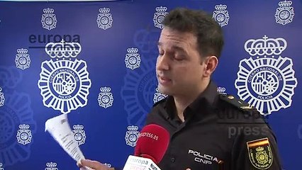 Recomendaciones de la Policía Nacional ante un secuestro virtual
