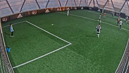 Equipe 1 Vs Equipe 2 - 11/01/20 16:45 - Loisir Turin - Turin Z5