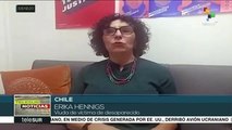 teleSUR Noticias: Cuba denuncia violación de DDHH por parte de EEUU
