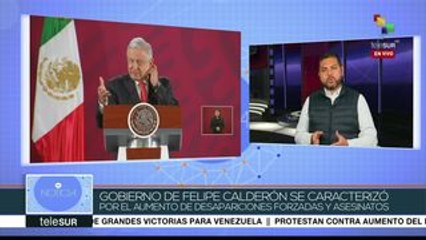 México: la desaparición forzada, el gran drama nacional