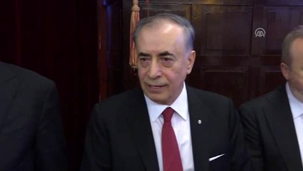 Mustafa Cengiz'den Onyekuru açıklaması
