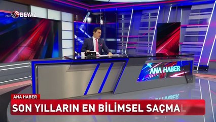 Beyaz Ana Haber 11 Ocak 2020