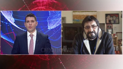 Kosova pa qeveri, i ftuar Ilir Demalia në Ora News