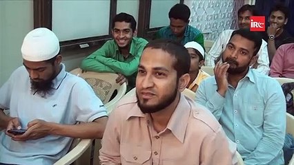 Ahle Hadees Kounsi Jamaat Hai Aur Woh Kisi Imam Ko Mante Hai Ya Nahi By @Adv. Faiz Syed