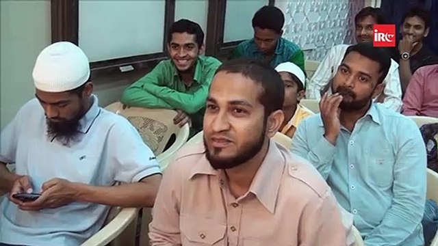 Ahle Hadees Kounsi Jamaat Hai Aur Woh Kisi Imam Ko Mante Hai Ya Nahi By @Adv. Faiz Syed