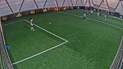 Equipe 1 Vs Equipe 2 - 11/01/20 16:43 - Loisir Turin - Turin Z5