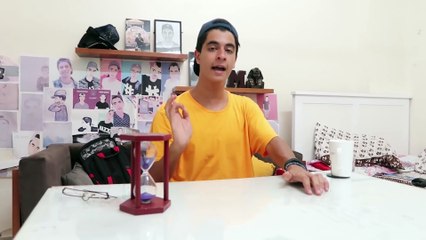 مقلب انا جبت 30% في ثانويه العامه في ابويا (كان هيموتني !)