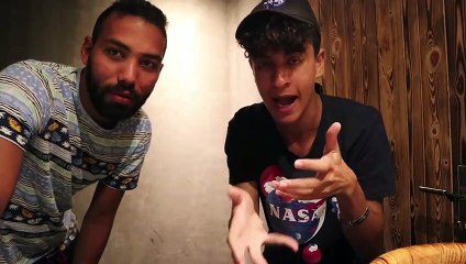 مقلب جبت بنت اجنبيه الفندق في نادر احمد ! (الانتقام)