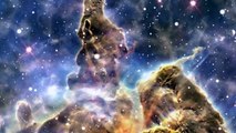 Real Space 4K Video   Hubble UltraHD Slideshow ♥ Sci-fi & Space Music ♥ Ultra HD (4K)