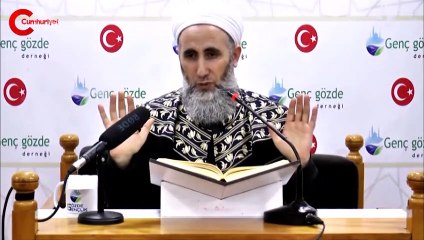 İsmailağa Cemaati'nden üniversitelere akrep yuvası benzetmesi