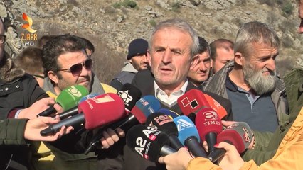 BANORËT E POSTRIBËS NË PROTESTË GURORJA PO NA NDOT UJIN E PIJSHËM