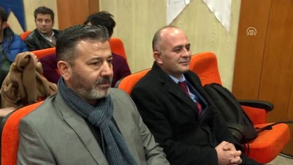 "Yeni Nesil Gazetecilik" kursunu başarıyla tamamlayanlar sertifikalarını aldı