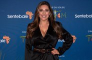 Kelly Brook doesn't worry about becoming a mother