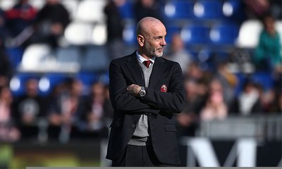 Pioli: "Vittoria difficile, meritata e importante"