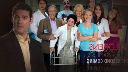 Childrens Hospital US S03E14