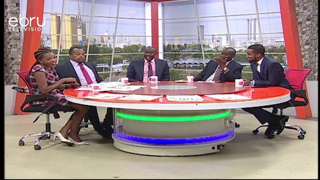 Lamu Attack Is Communication By Al-Shabaab That They Are Still Present In Kenya