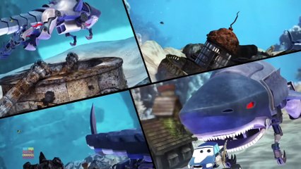 We Are The Monster Truck - Car Cartoon Videos - Stories for Children