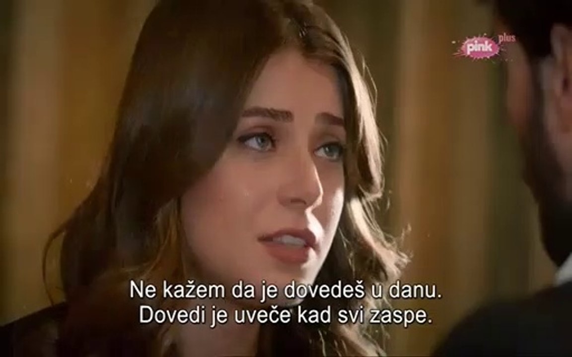 Nemoguća Ljubav - 18 epizoda HD Emitovana 10.01.2020.