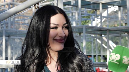 Sherr me Ermal Mamaqin? Flet Këngetarja pas largimit nga Emisioni! Pop Culture 3